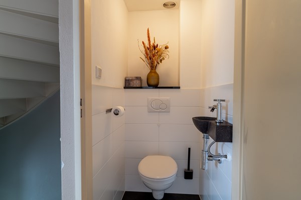Medium property photo - Van Leeuwenhoeklaan 27, 4904 KN Oosterhout